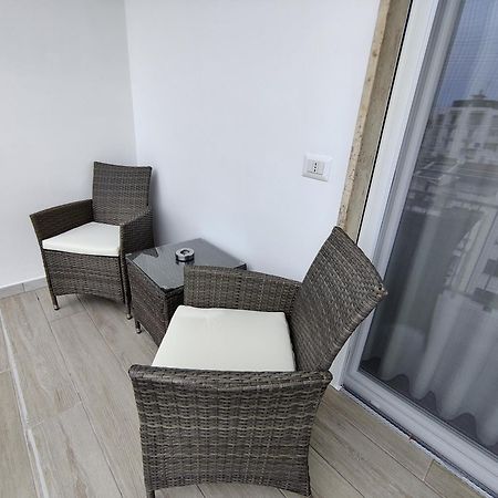 Bebari Apartments Εξωτερικό φωτογραφία