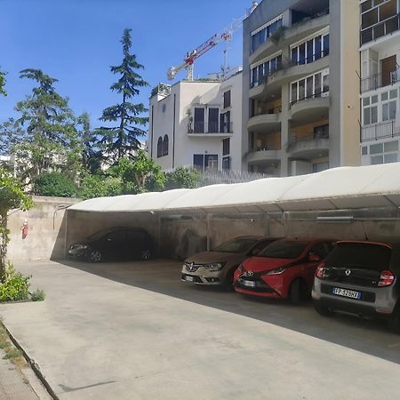 Bebari Apartments Εξωτερικό φωτογραφία