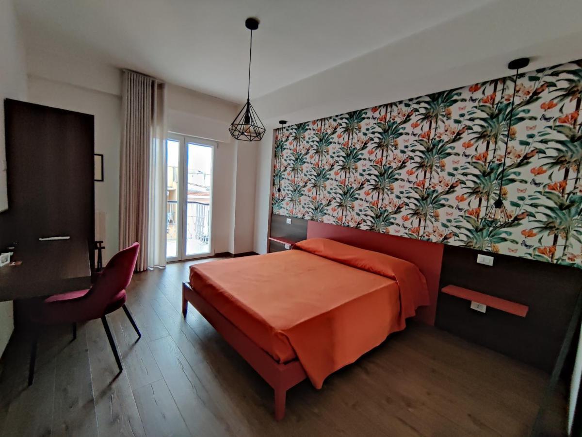 Bebari Apartments Εξωτερικό φωτογραφία