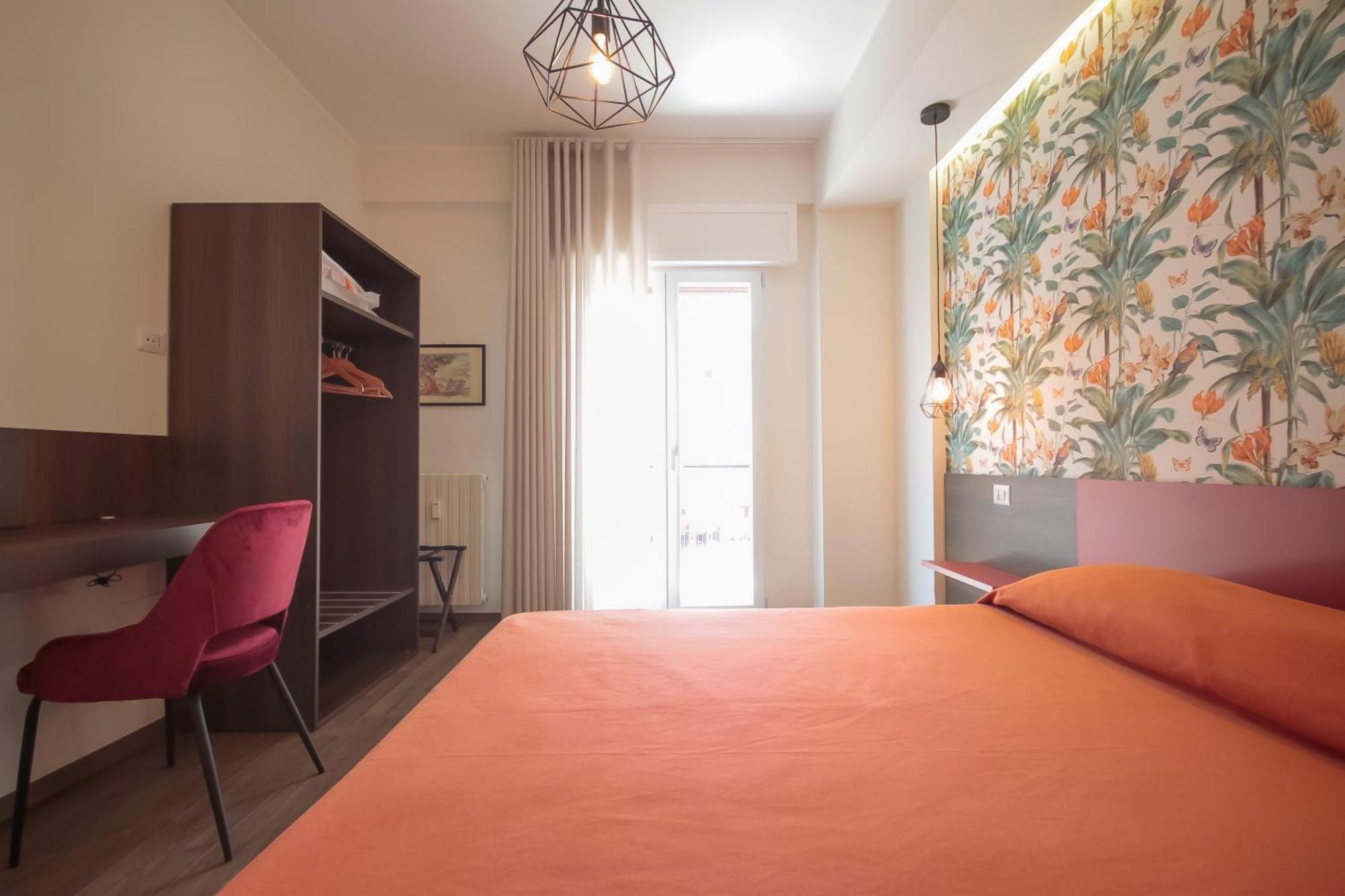 Bebari Apartments Εξωτερικό φωτογραφία