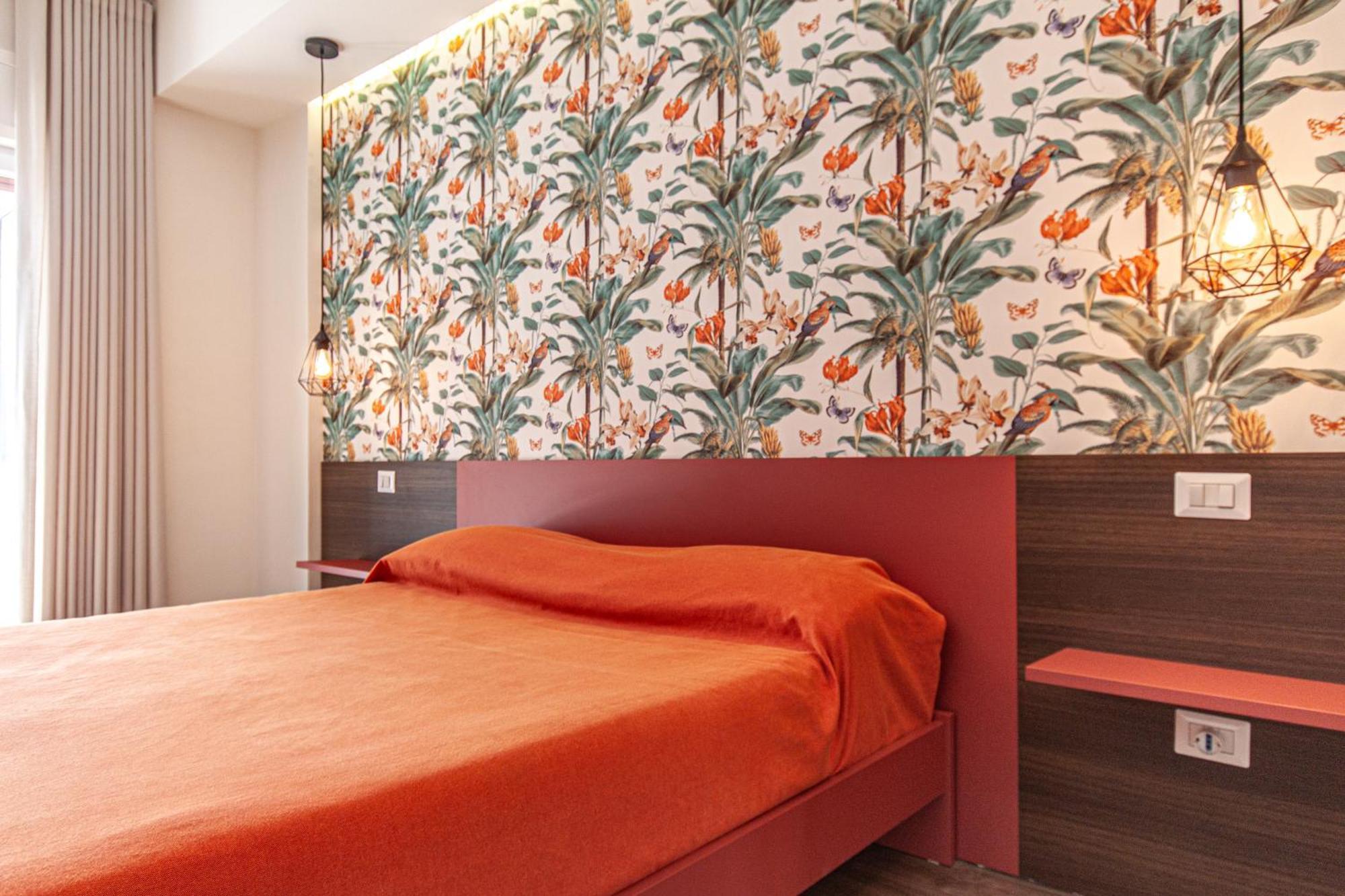 Bebari Apartments Εξωτερικό φωτογραφία