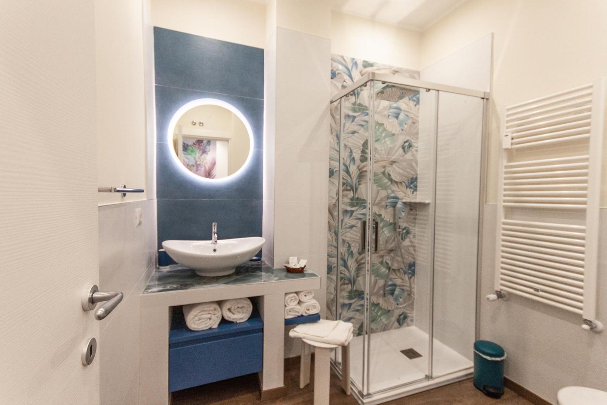 Bebari Apartments Εξωτερικό φωτογραφία