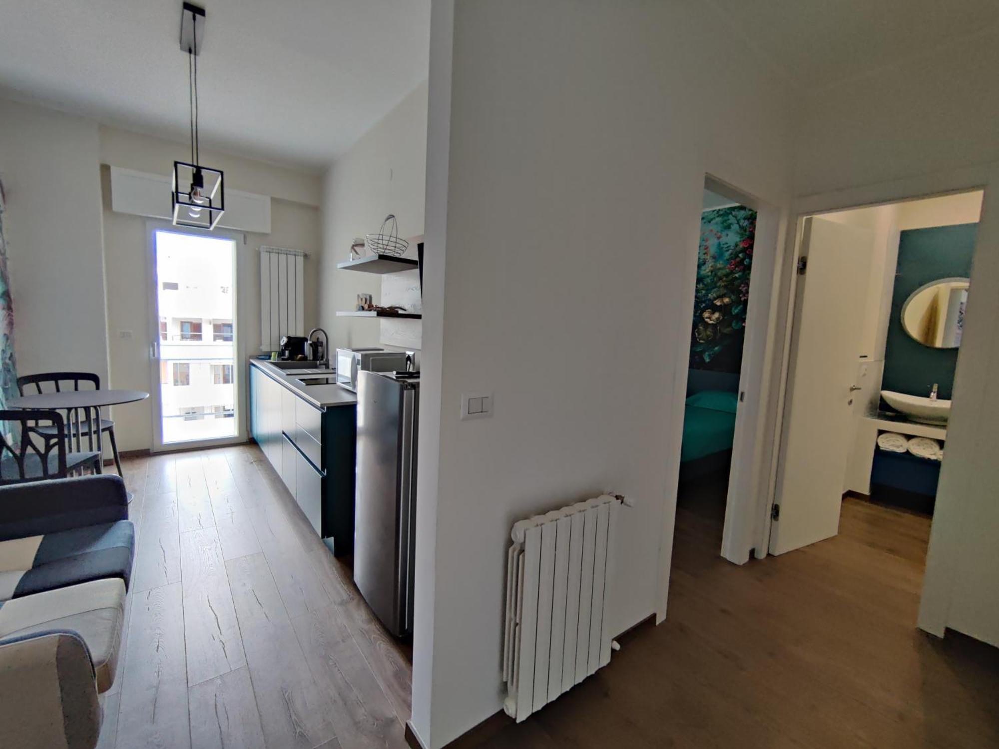 Bebari Apartments Εξωτερικό φωτογραφία