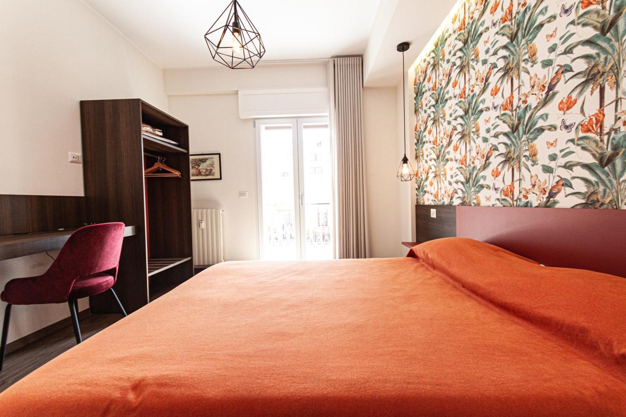 Bebari Apartments Εξωτερικό φωτογραφία
