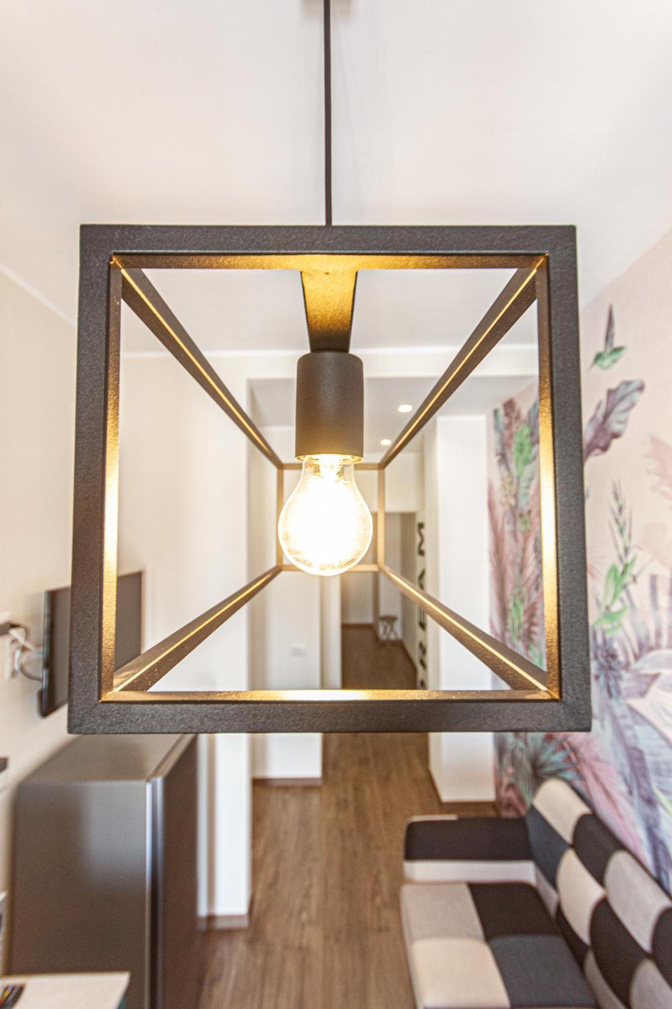 Bebari Apartments Εξωτερικό φωτογραφία