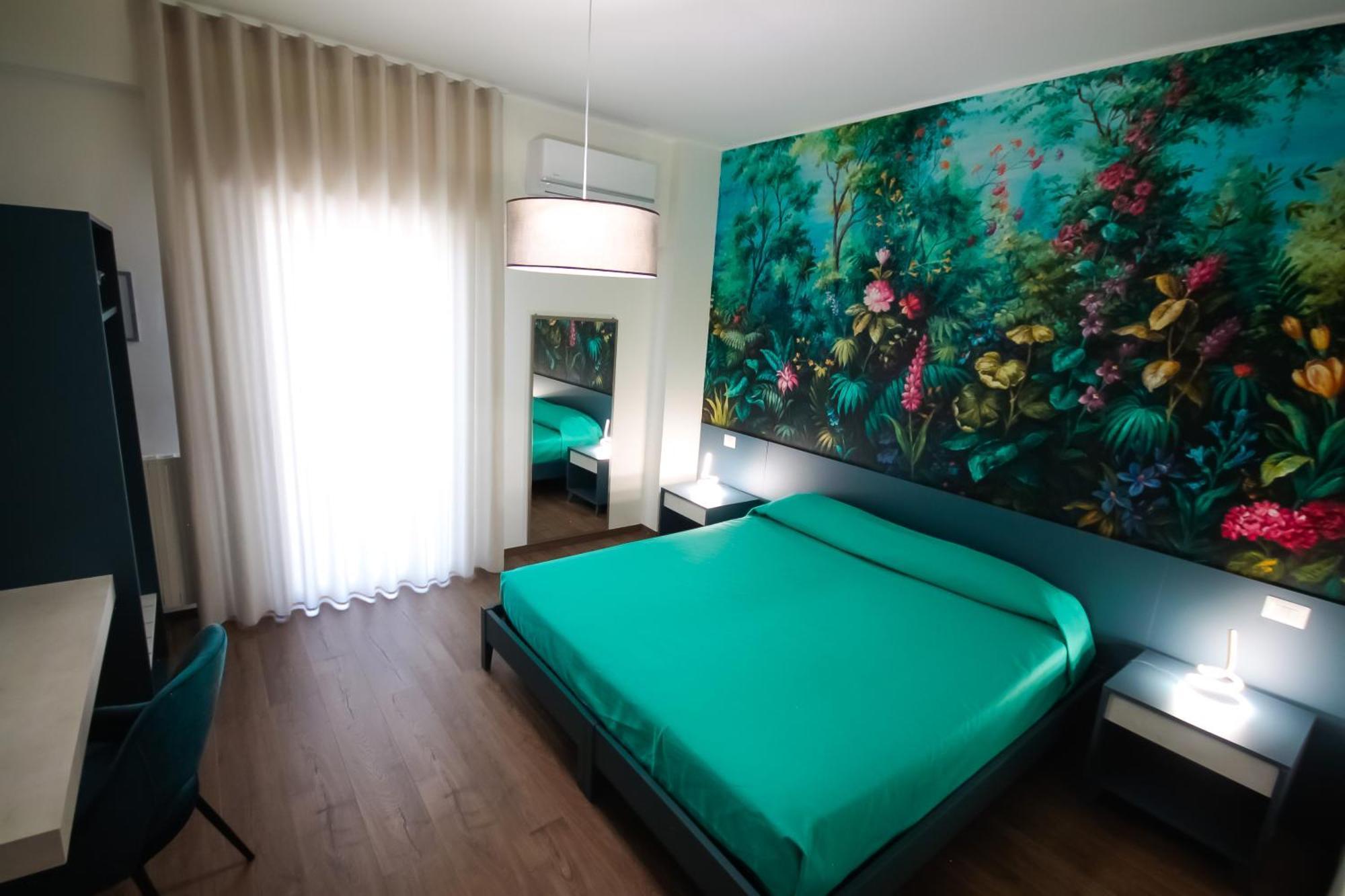 Bebari Apartments Εξωτερικό φωτογραφία