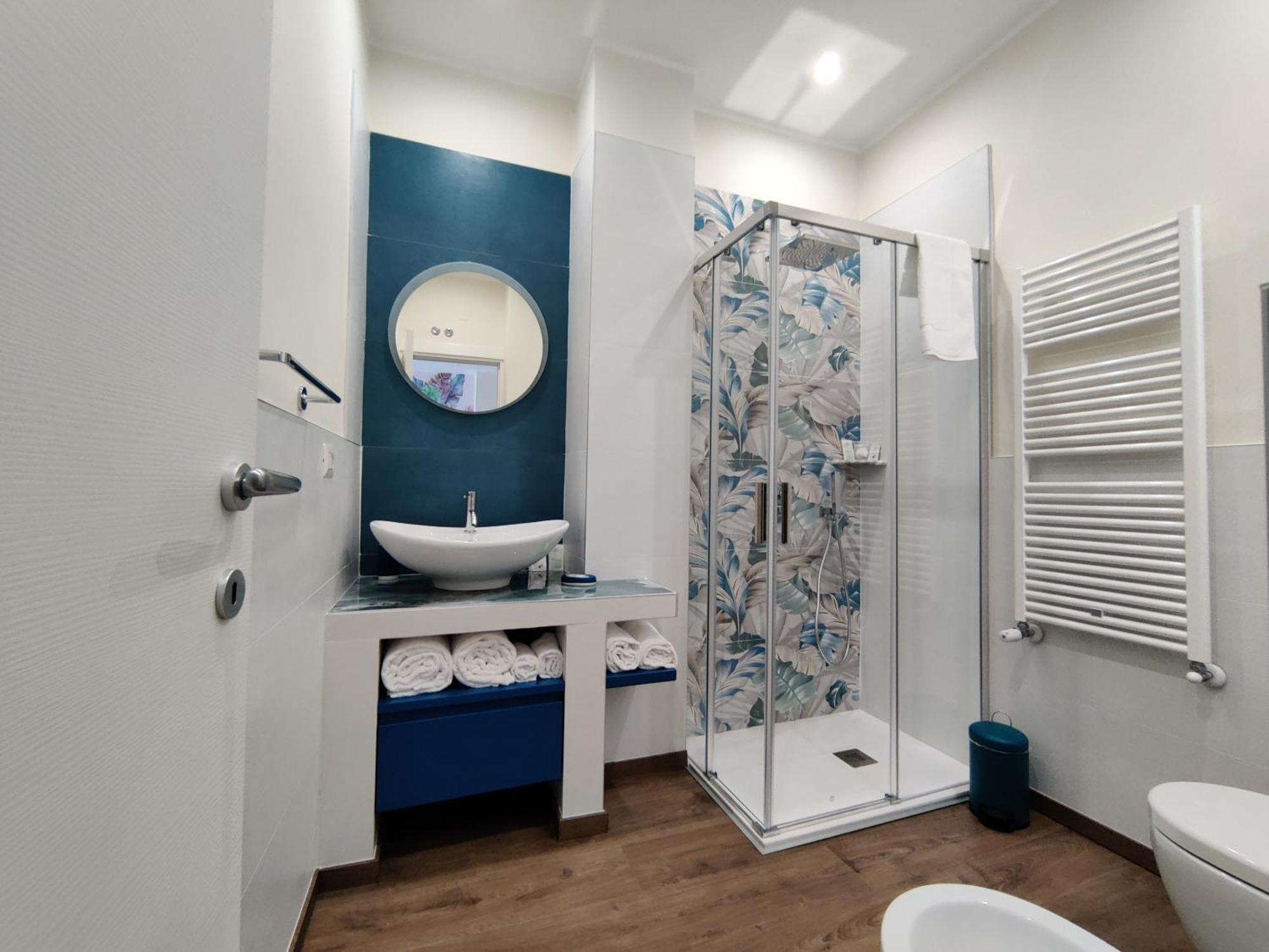 Bebari Apartments Εξωτερικό φωτογραφία